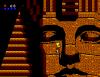 The Simpsons : Bart Vs.The World - Master System