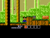 Legend Of Illusion Starring Mickey Mouse - Master System