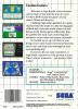 Casino Games - Usa - Master System