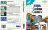 Casino Games - Usa - Master System