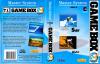 Game Box : Série Esportes Radicais - Master System