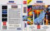 Arcade Smash Hits - Master System
