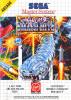 Arcade Smash Hits - Master System