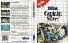 Captain Silver - Master System