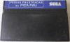 Férias Frustradas do Pica Pau - Master System