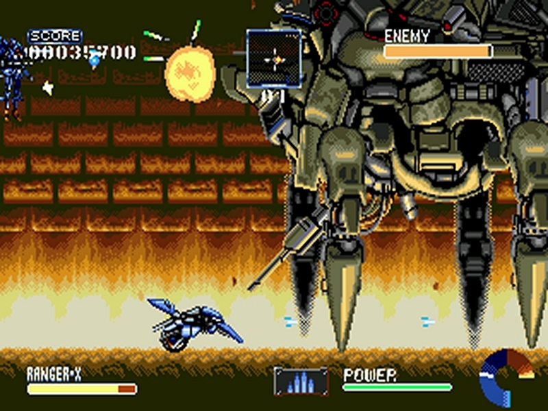 U.N. Squadron (SNES) Longplay - Games Depois dos 40