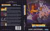 Strider - Mega Drive - Genesis