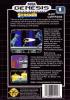 Strider - Mega Drive - Genesis