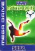 Striker - Mega Drive - Genesis