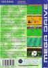Striker - Mega Drive - Genesis
