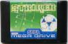 Striker - Mega Drive - Genesis