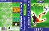 Striker - Mega Drive - Genesis