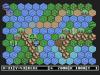 Super Daisenryaku  - Mega Drive - Genesis