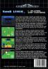 Super League - Mega Drive - Genesis