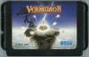 Vermilion - Master System