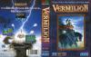 Vermilion - Master System