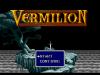 Vermilion - Master System