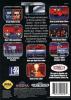 T2 : The Arcade Game - Mega Drive - Genesis