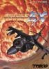Task Force Harrier EX - Mega Drive - Genesis