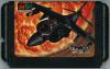Task Force Harrier EX - Mega Drive - Genesis