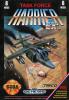 Task Force Harrier EX - Mega Drive - Genesis