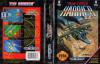 Task Force Harrier EX - Mega Drive - Genesis