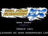 Task Force Harrier EX - Mega Drive - Genesis