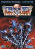 Tatsujin - Mega Drive - Genesis