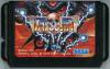 Tatsujin - Mega Drive - Genesis