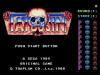 Tatsujin - Mega Drive - Genesis