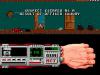 Technocop - Mega Drive - Genesis