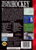 Tecmo : Super Hockey - Mega Drive - Genesis