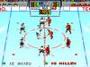 Tecmo : Super Hockey - Mega Drive - Genesis