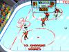 Tecmo : Super Hockey - Mega Drive - Genesis