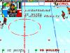 Tecmo : Super Hockey - Mega Drive - Genesis
