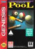 The Billiard Congress of America Presents : Championship Pool - Mega Drive - Genesis