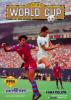 Tecmo : World Cup - Mega Drive - Genesis