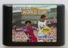 Tecmo : World Cup - Mega Drive - Genesis