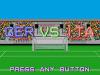 Tecmo : World Cup - Mega Drive - Genesis