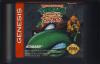 Teenage Mutant Ninja Turtles : Tournament Fighters  - Mega Drive - Genesis