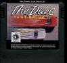 The Duel : Test Drive II - Mega Drive - Genesis