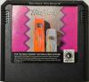 The Duel : Test Drive II - Mega Drive - Genesis