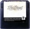 The Duel : Test Drive II - Mega Drive - Genesis