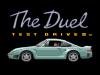 The Duel : Test Drive II - Mega Drive - Genesis
