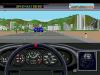 The Duel : Test Drive II - Mega Drive - Genesis
