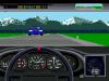 The Duel : Test Drive II - Mega Drive - Genesis