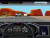 The Duel : Test Drive II - Mega Drive - Genesis