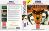 Wolfchild - Master System