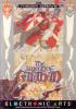 The Legend of Galahad - Mega Drive - Genesis