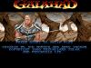 The Legend of Galahad - Mega Drive - Genesis